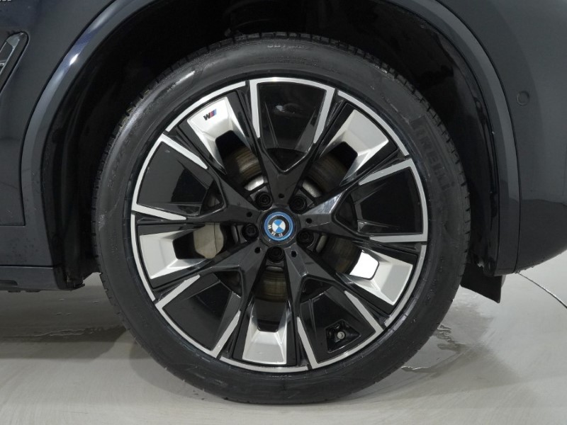 2022 (72) BMW iX3 210kW M Sport Pro 80kWh 5dr Auto 4934748