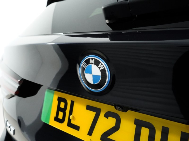 2022 (72) BMW iX3 210kW M Sport Pro 80kWh 5dr Auto 4934733