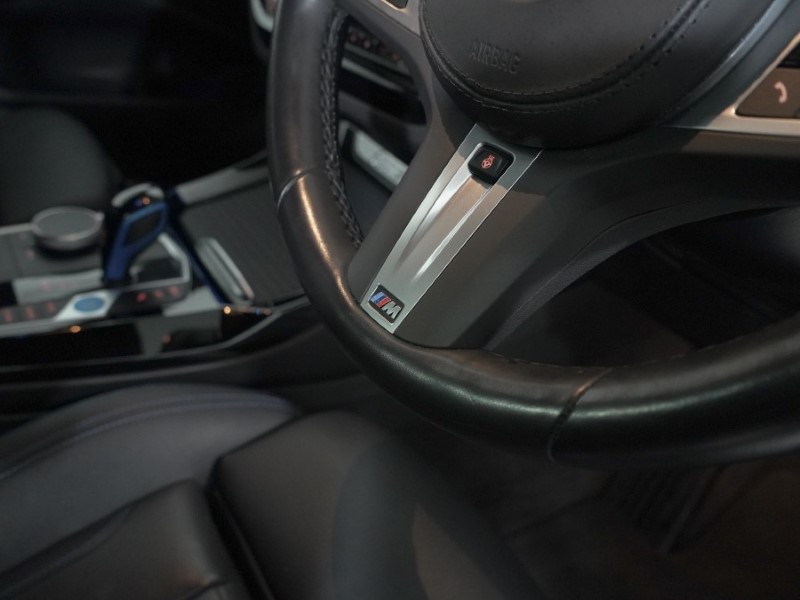 2022 (72) BMW iX3 210kW M Sport Pro 80kWh 5dr Auto 4934759