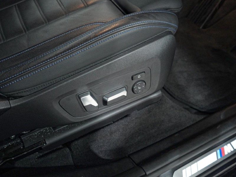 2022 (72) BMW iX3 210kW M Sport Pro 80kWh 5dr Auto 4934754