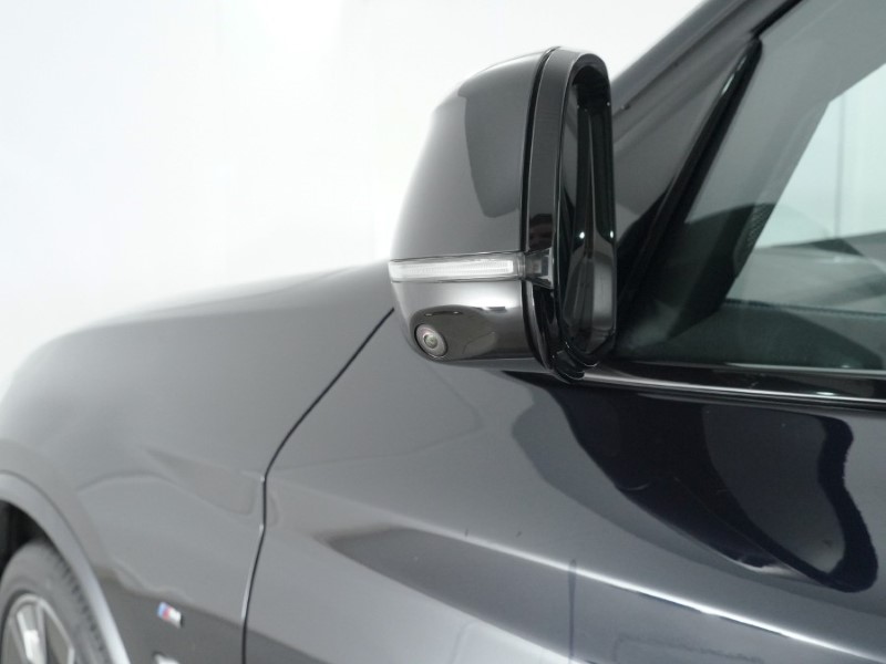 2022 (72) BMW iX3 210kW M Sport Pro 80kWh 5dr Auto 4934739