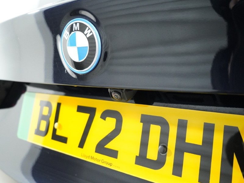 2022 (72) BMW iX3 210kW M Sport Pro 80kWh 5dr Auto 4934734