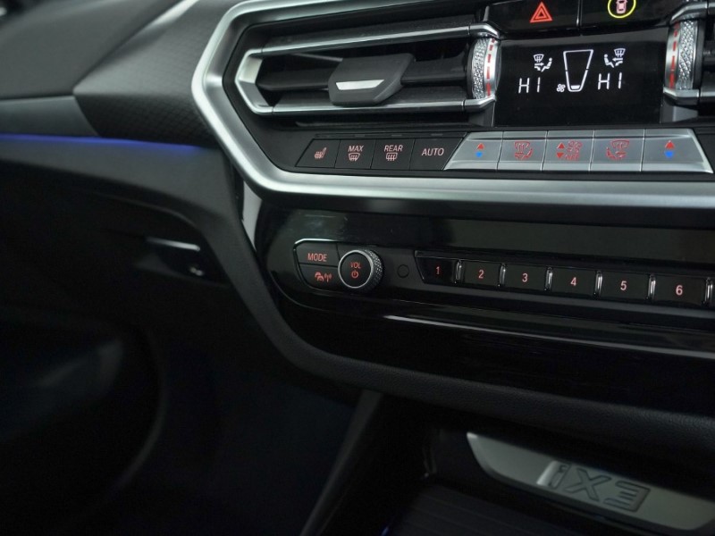 2022 (72) BMW iX3 210kW M Sport Pro 80kWh 5dr Auto 4934769