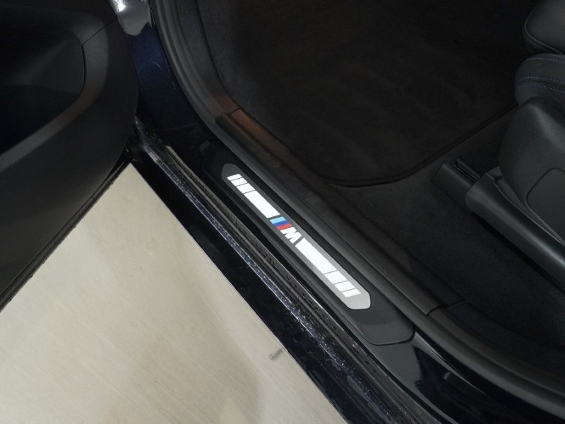 2022 (72) BMW iX3 210kW M Sport Pro 80kWh 5dr Auto 4934743