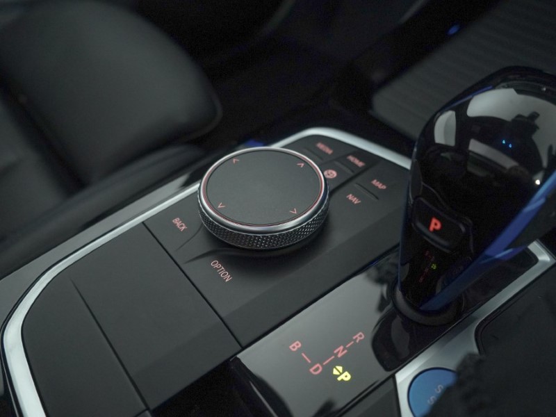 2022 (72) BMW iX3 210kW M Sport Pro 80kWh 5dr Auto 4934773