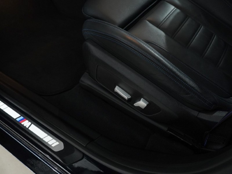 2022 (72) BMW iX3 210kW M Sport Pro 80kWh 5dr Auto 4887422