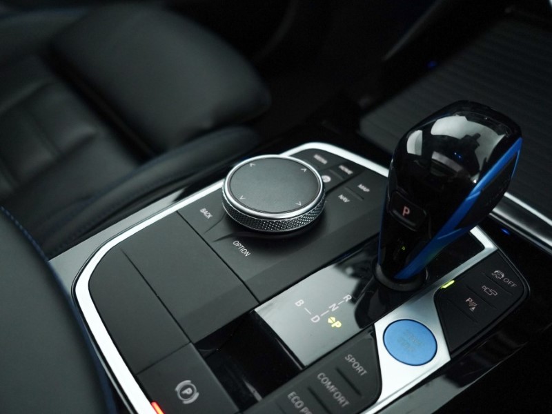 2022 (72) BMW iX3 210kW M Sport Pro 80kWh 5dr Auto 4887449