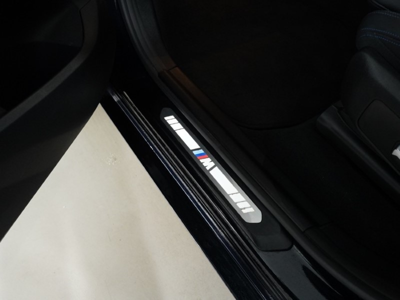 2022 (72) BMW iX3 210kW M Sport Pro 80kWh 5dr Auto 4887423