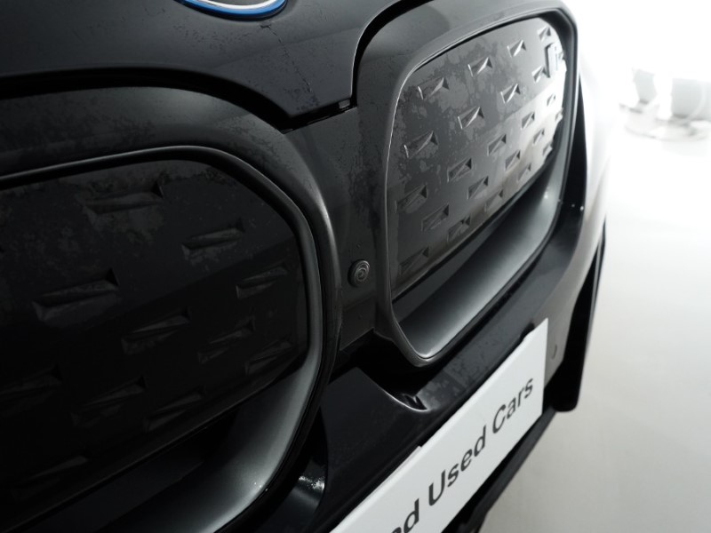 2022 (72) BMW iX3 210kW M Sport Pro 80kWh 5dr Auto 4887426