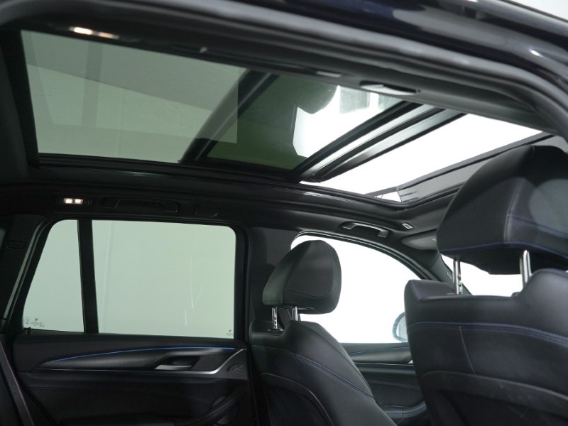 2022 (72) BMW iX3 210kW M Sport Pro 80kWh 5dr Auto 4887412