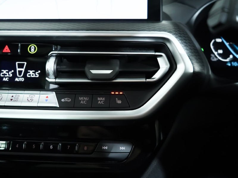 2022 (72) BMW iX3 210kW M Sport Pro 80kWh 5dr Auto 4887455