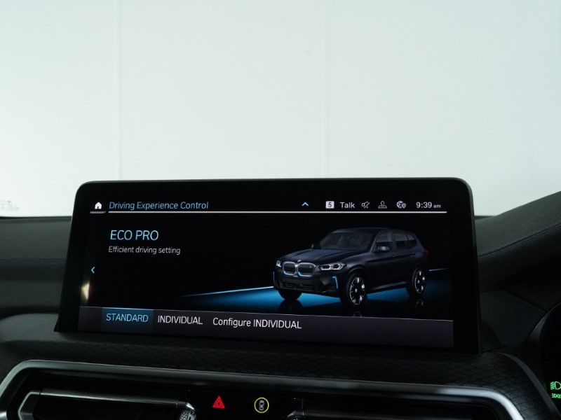 2022 (72) BMW iX3 210kW M Sport Pro 80kWh 5dr Auto 4887446