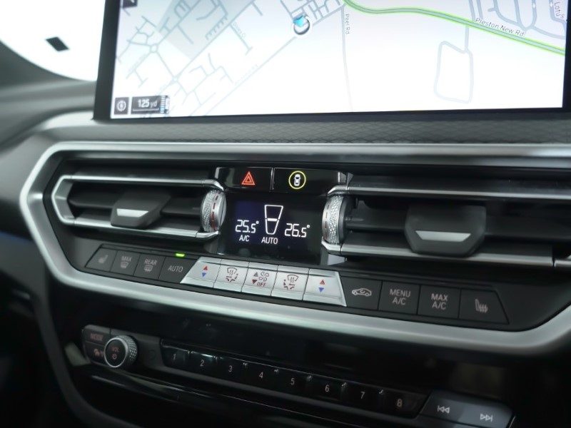 2022 (72) BMW iX3 210kW M Sport Pro 80kWh 5dr Auto 4887454