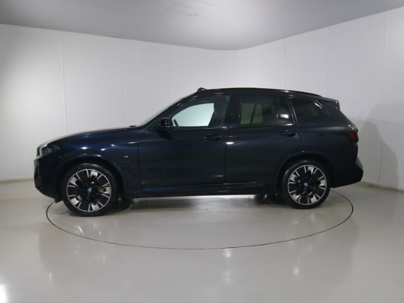 2022 (72) BMW iX3 210kW M Sport Pro 80kWh 5dr Auto 4887467