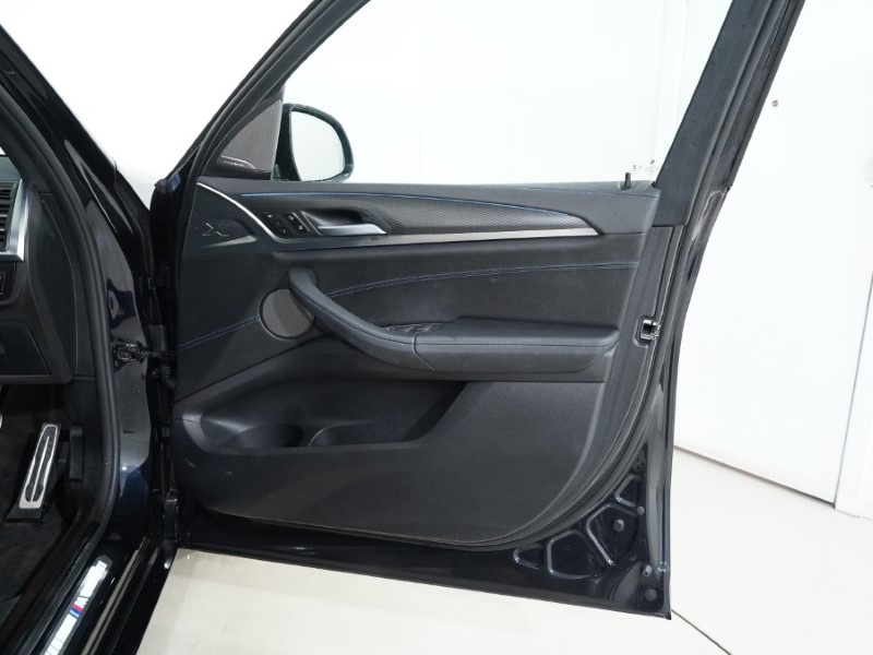 2022 (72) BMW iX3 210kW M Sport Pro 80kWh 5dr Auto 4887432