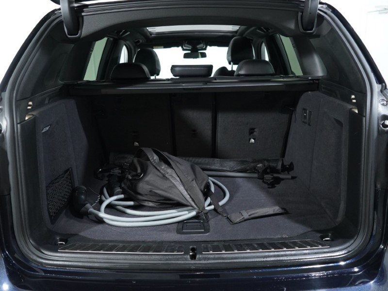 2022 (72) BMW iX3 210kW M Sport Pro 80kWh 5dr Auto 4887408