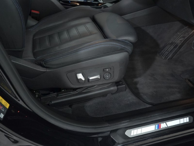 2022 (72) BMW iX3 210kW M Sport Pro 80kWh 5dr Auto 4887435