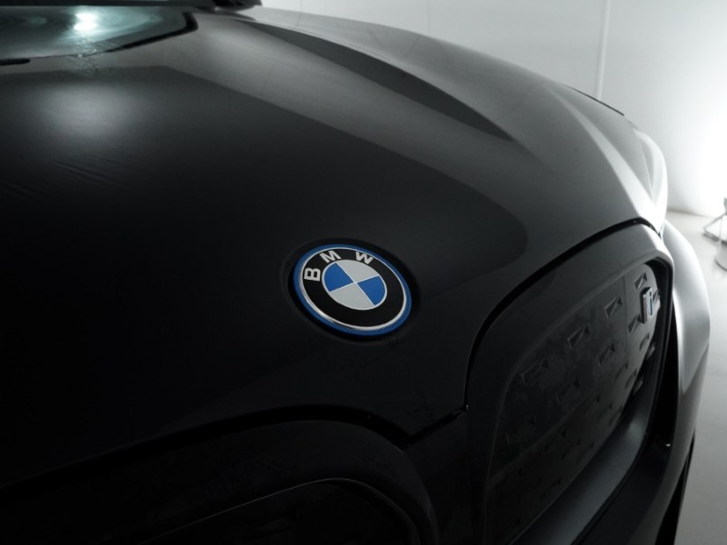 2022 (72) BMW iX3 210kW M Sport Pro 80kWh 5dr Auto 4887427