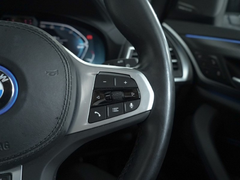 2022 (72) BMW iX3 210kW M Sport Pro 80kWh 5dr Auto 4887459