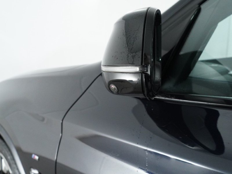 2022 (72) BMW iX3 210kW M Sport Pro 80kWh 5dr Auto 4887419