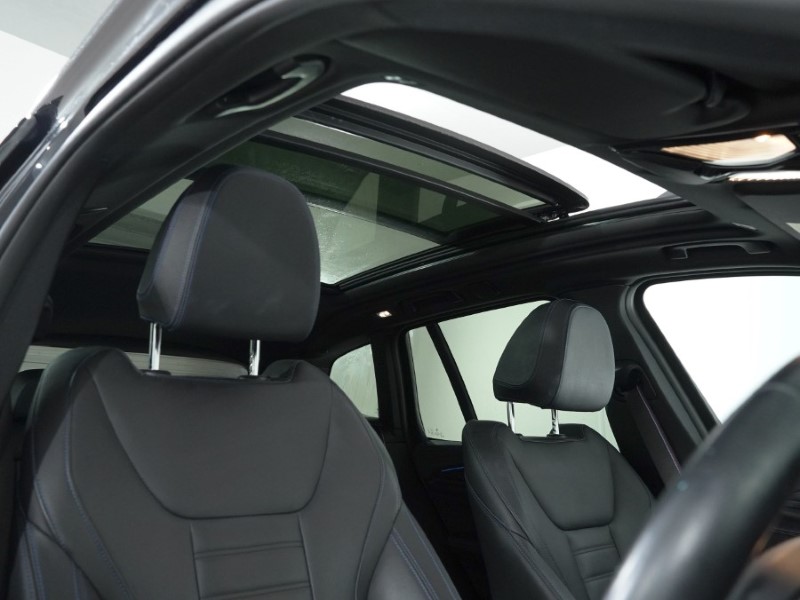 2022 (72) BMW iX3 210kW M Sport Pro 80kWh 5dr Auto 4887431