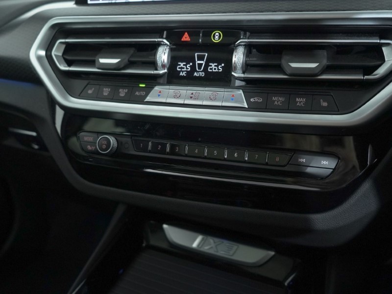 2022 (72) BMW iX3 210kW M Sport Pro 80kWh 5dr Auto 4887453