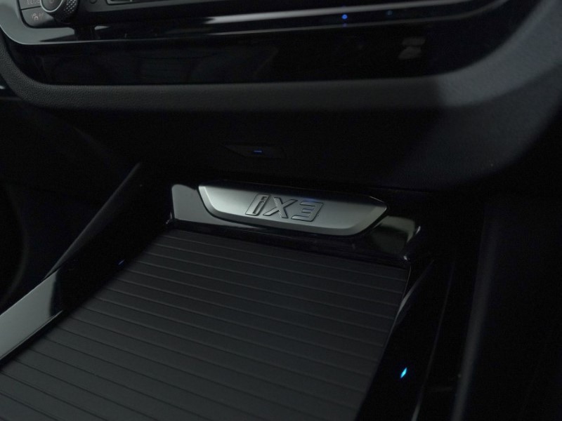 2022 (72) BMW iX3 210kW M Sport Pro 80kWh 5dr Auto 4887463