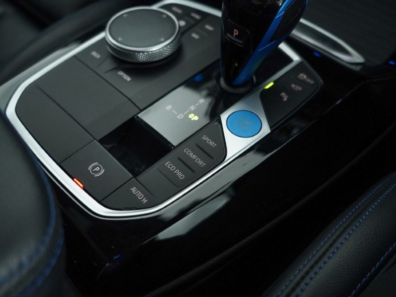 2022 (72) BMW iX3 210kW M Sport Pro 80kWh 5dr Auto 4887450