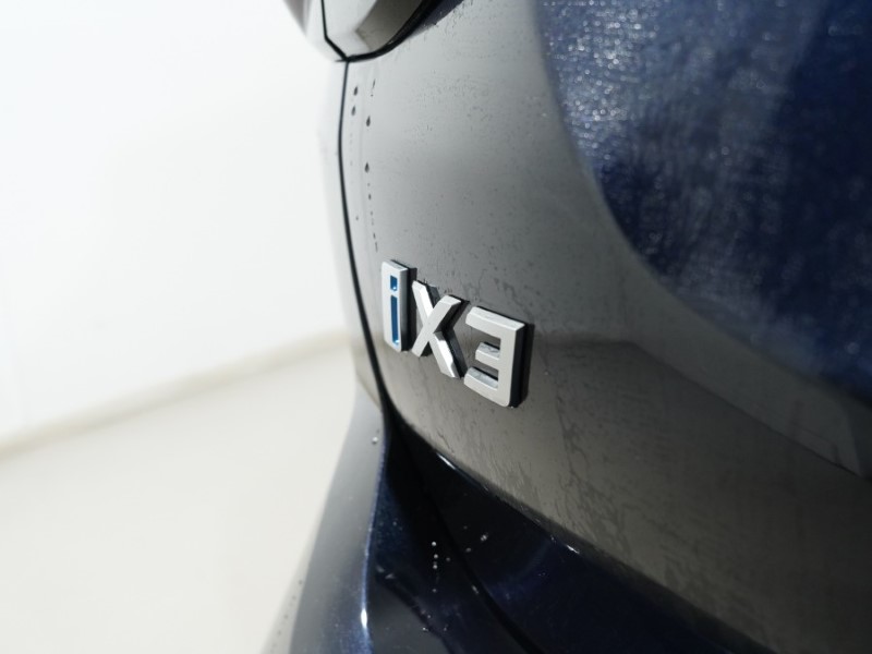 2022 (72) BMW iX3 210kW M Sport Pro 80kWh 5dr Auto 4887407
