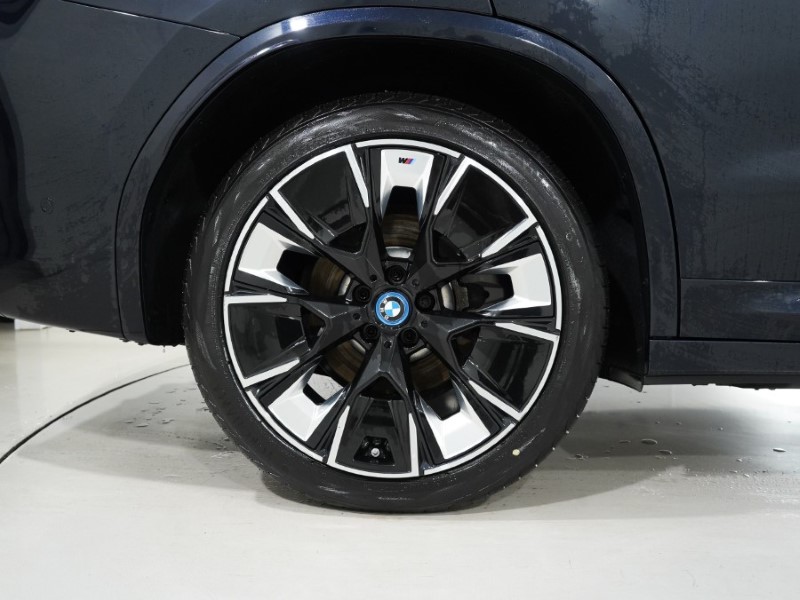 2022 (72) BMW iX3 210kW M Sport Pro 80kWh 5dr Auto 4887410