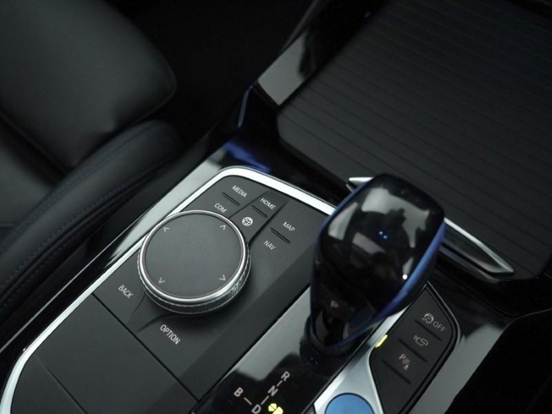 2022 (72) BMW iX3 210kW M Sport Pro 80kWh 5dr Auto 4887448