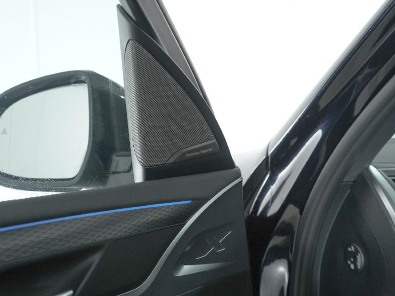 2022 (72) BMW iX3 210kW M Sport Pro 80kWh 5dr Auto 4887424