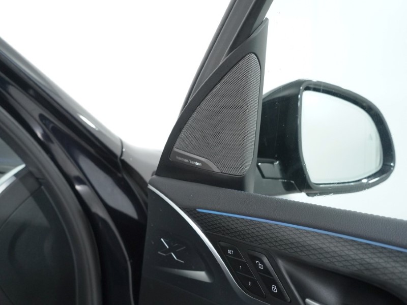 2022 (72) BMW iX3 210kW M Sport Pro 80kWh 5dr Auto 4887434