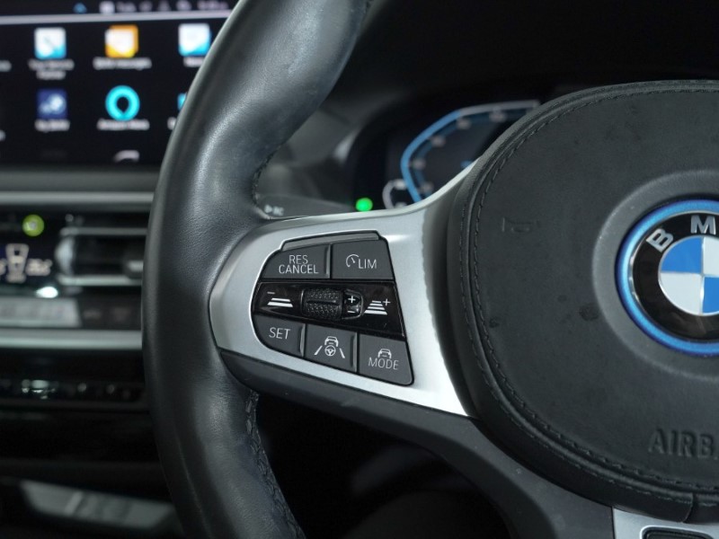 2022 (72) BMW iX3 210kW M Sport Pro 80kWh 5dr Auto 4887458