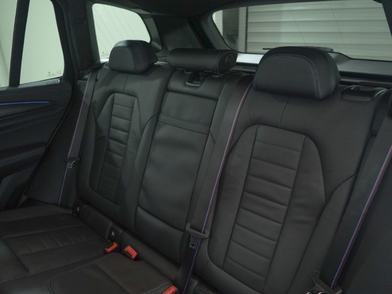 2022 (72) BMW iX3 210kW M Sport Pro 80kWh 5dr Auto 4887420