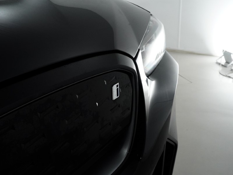 2022 (72) BMW iX3 210kW M Sport Pro 80kWh 5dr Auto 4887425