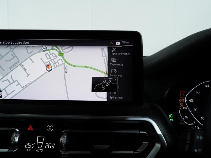 2022 (72) BMW iX3 210kW M Sport Pro 80kWh 5dr Auto 4887442