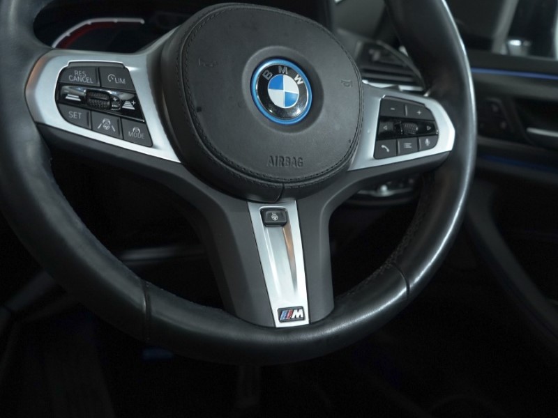 2022 (72) BMW iX3 210kW M Sport Pro 80kWh 5dr Auto 4887416