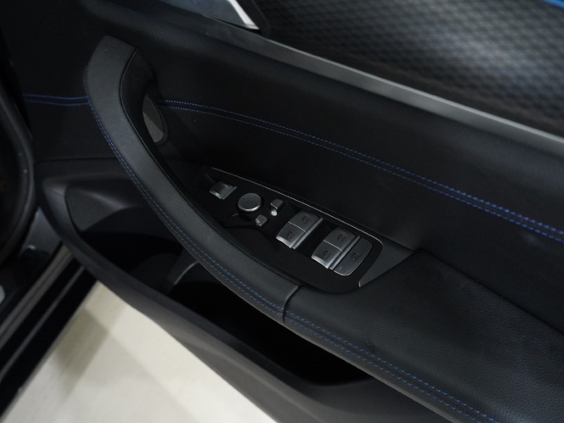 2022 (72) BMW iX3 210kW M Sport Pro 80kWh 5dr Auto 4887433