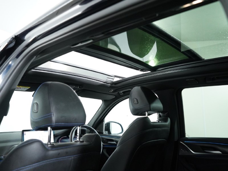 2022 (72) BMW iX3 210kW M Sport Pro 80kWh 5dr Auto 4887418