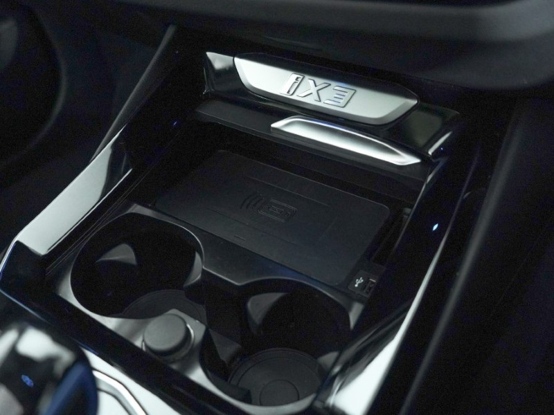 2022 (72) BMW iX3 210kW M Sport Pro 80kWh 5dr Auto 4887462