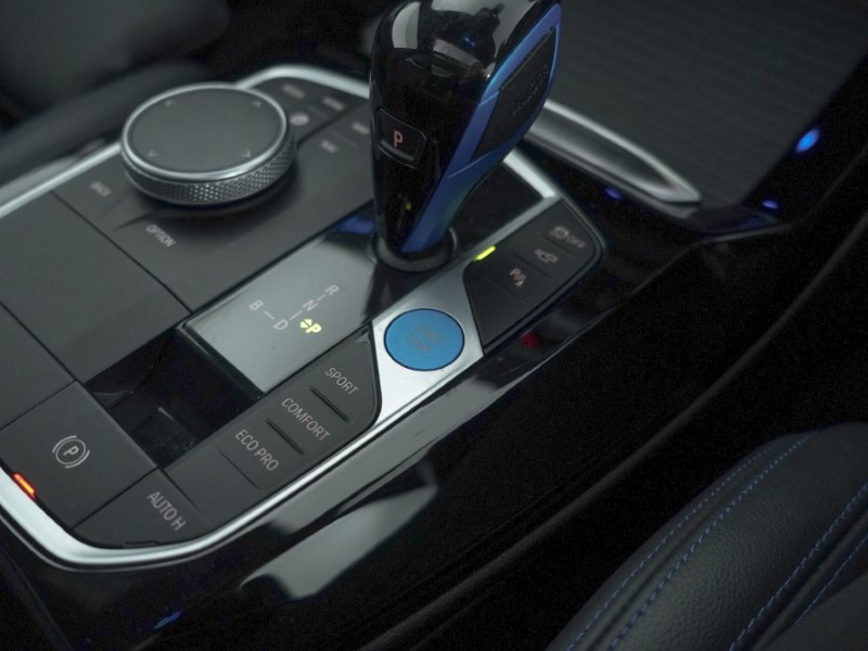 2022 (72) BMW iX3 210kW M Sport Pro 80kWh 5dr Auto 4887451