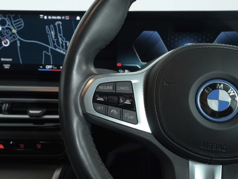 2022 (72) BMW I4 250kW eDrive40 M Sport 83.9kWh 5dr Auto 4903380