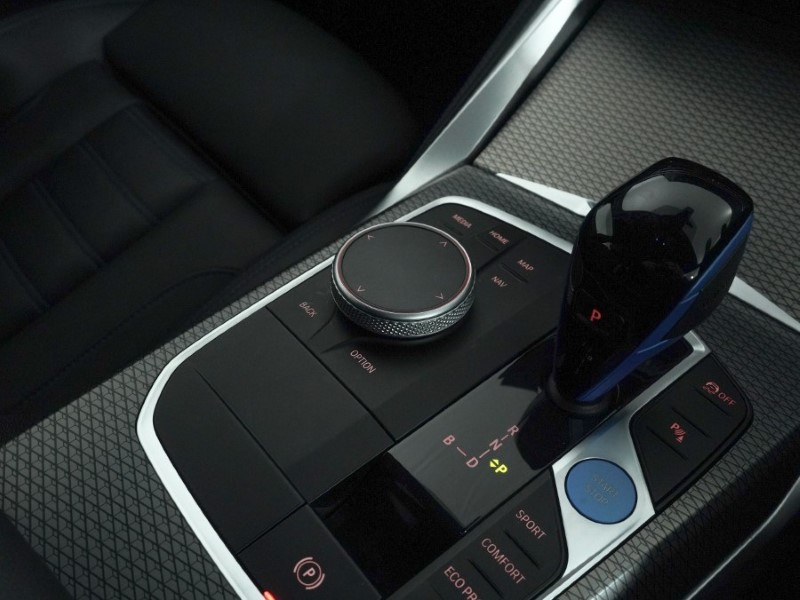 2022 (72) BMW I4 250kW eDrive40 M Sport 83.9kWh 5dr Auto 4903383