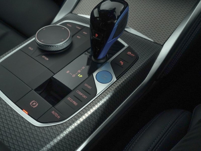 2022 (72) BMW I4 250kW eDrive40 M Sport 83.9kWh 5dr Auto 4903385