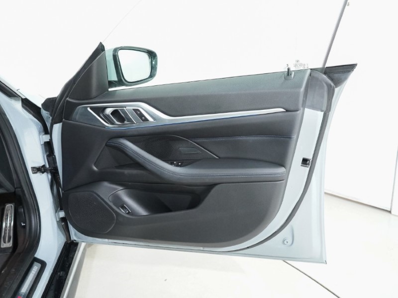 2022 (72) BMW I4 250kW eDrive40 M Sport 83.9kWh 5dr Auto 4903377