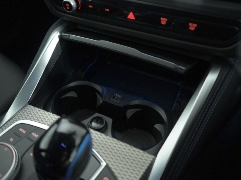 2022 (72) BMW I4 250kW eDrive40 M Sport 83.9kWh 5dr Auto 4903395