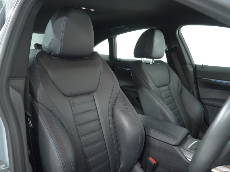 2022 (72) BMW I4 250kW eDrive40 M Sport 83.9kWh 5dr Auto 4903373