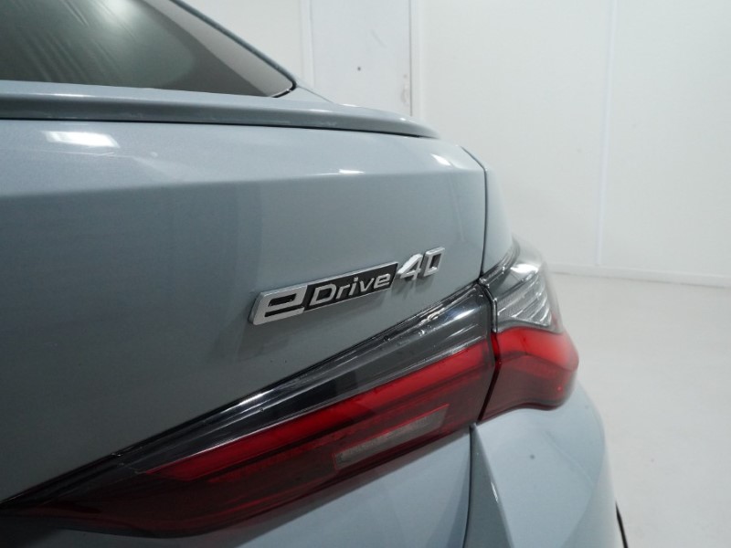 2022 (72) BMW I4 250kW eDrive40 M Sport 83.9kWh 5dr Auto 4903359