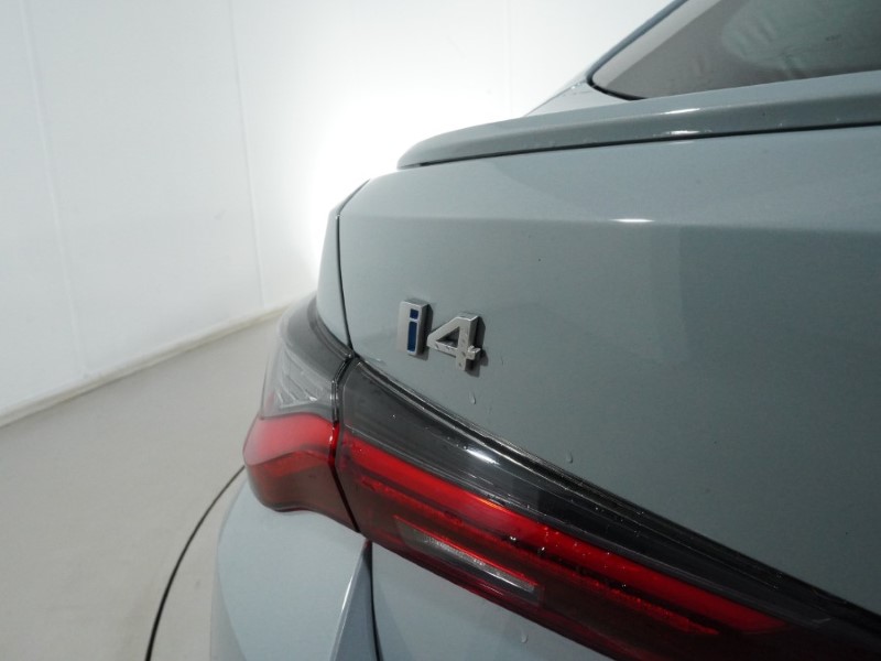 2022 (72) BMW I4 250kW eDrive40 M Sport 83.9kWh 5dr Auto